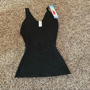 Assets Red Label Spanx top